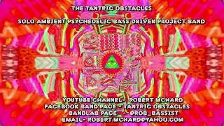 The Tantric Obstacles ( Promotion Video Clip And Track 2024 )..