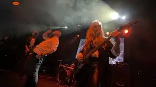 Mental Torment - VOIDBORNE 2. Kyiv 11.10.2025. 