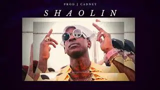 Skepta X Octavian Type Beat 2019 - Shaolin - [FREE] UK Rap Instrumental 2019
