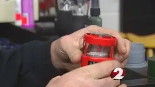 Local survival expert offers tips for winter