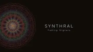 Synthral  - Fading Signals