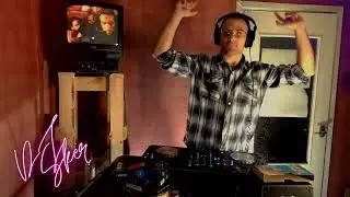 Диджей Скёр: ИГРАЮ ХАРД ТЕХНО ПОД ФИЛЬМ ХИЩНИК (techno live set)