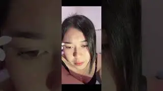 Kakak cantik live santai sore hari..
