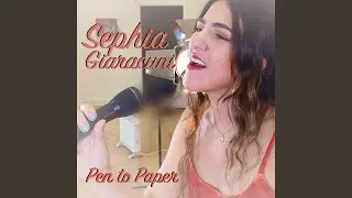 Pen to Paper
