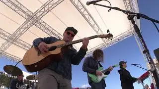 Wychus Creek Band Mt Bachelor April 22nd 2018