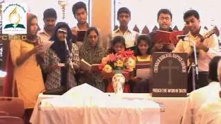 हे मेरे बेटे