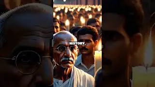 The Enduring Legacy of Gandhi