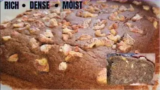 RAGI BANANA CAKE WITH WALNUTS | MILLET CAKE  #glutenfree #milletrecipe #milletcake #ragicake