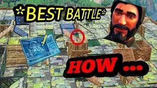 FORTNITE EDIT BATTLE | FUNNY MOMENTS | PLAYGROUND LTM FUN |