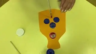 колеватых мастер класс