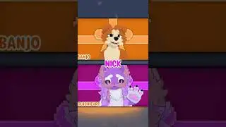 What was your first furry pfp?