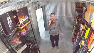 Обзор Arlo GO 2