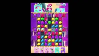 Candy Blast Mania Level 142
