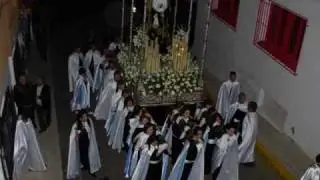 semana santa turre 2010.wmv