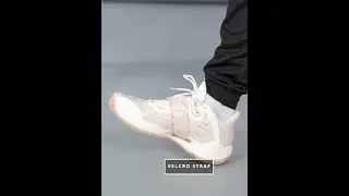 Voguish Sports Shoes