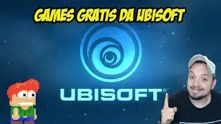 GAMES GRATIS PRA GENTE   DESSA VEZ VEM DA UBISOFT E SER&Aacute; GRATUITO PRA SEMPRE ACADEMIAXBOX