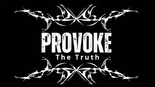Provoke the Truth is live!