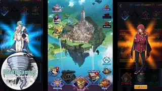 Leturn - RPG Tower Defense of Magic Gameplay