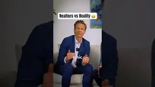 Realtors vs Reality 🤣 @meettheberkeleys  #realestate #realtor #sitcom #comedy