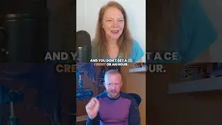 Не ждите запуска программы аккредитации.