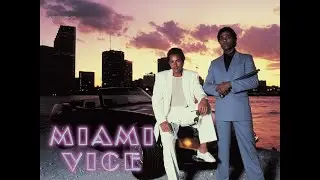 Miami Andy - No Exit