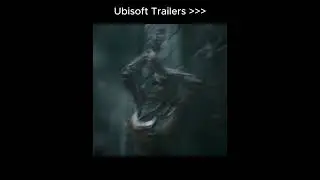 Here's why Ubisoft Trailers is the GOAT 💀🔥