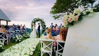 Maleny Manor - Wedding Film