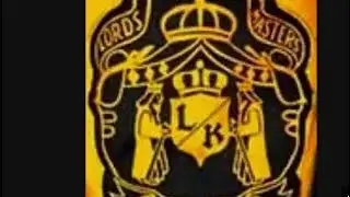 Latin Kings  -  Blood Work   CK Free                       [Prod. OAmorDkeRey5]