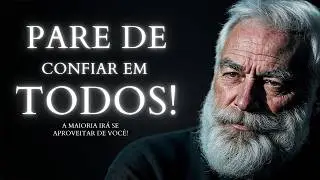 Lições Que Vão Transformar Sua Vida e Te Fazer Questionar Por Que Não Ouviu Antes!