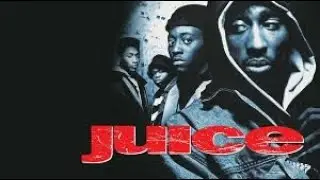 Juice: Stay In The Scene - Movie Special Features - 2Pac - Samuel L. Jackson - Omar Epps