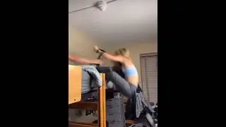 Cadute divertenti 😂 Epic fail