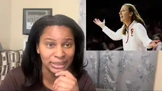 USC Trojans lose to Minnesota! 3 games in a row! Lindsay Gottlieb goes off on locker room! 