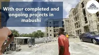 Our Mabushi Projects