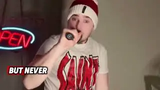 T-REV - Back Stabbers (Adam Calhoun, Whotfjustintime, Hard Target Diss)