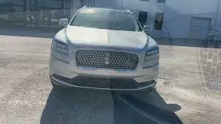 2022 Lincoln Nautilus Reserve Fort Pierce, Port St Lucie, Palm City, Stuart, Palm Beach FL