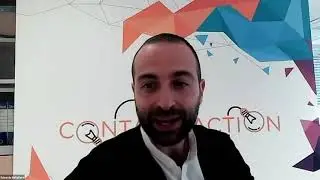 Ecomate - Contaminaction University - Tor Vergata - Master CSR / Sostenibilit&agrave;