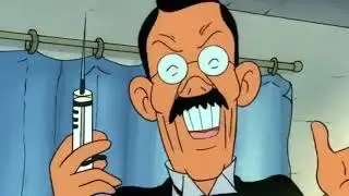 [YTPFR] Tintin Bonsoir