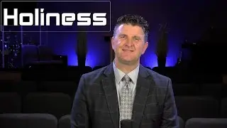 Mid-Week Bible Study Pastor Jeremy Mills 