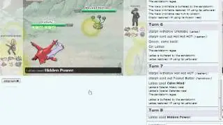 Ascriptmaster and Natsu Play Pokemon Showdown: Ragequit Edition