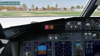Testing graphics settings from IA