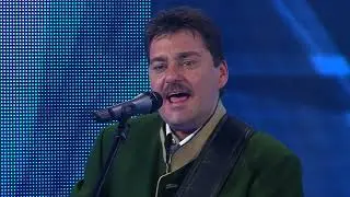 Die Heimatländer - Der lustige Schuster