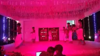 SAMY BOYS 2026