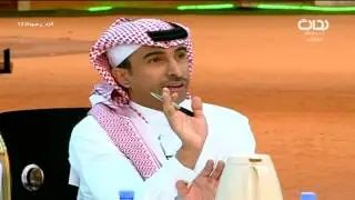 دراما - خالد الباز | #زد_رصيدك12