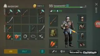 Last day on the earth - Steel bar copper bar location easy to find in smuggler camp and clear