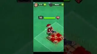 Jolly Queen | Archer Queen Skin | Clash Of Clans