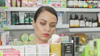 Influx Healthtech Ltd. : Aerosol Launch Promo