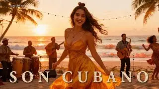 Cubano Deep House ☀️ Afro Latin Vibes | NoireSol &ndash; Tropical Groove & Havana Mood