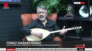 Ey Gönül Devr-i Alemde Çektiğin Dava Nedir - Namık Kemal Bilgin