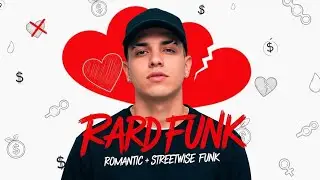 Me Ajuda Cupido | FUNK I.A • RJ/SP • 150BPM