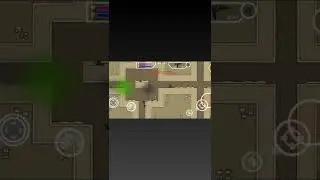 minimilitia gameplay 17 short #minimilitia #emotionlessgamer#doodlearmy2 #gaming FreePlay #freeplay